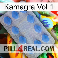 Kamagra Vol 1 21